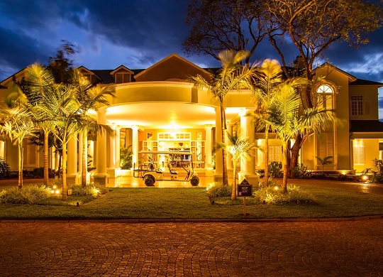 Hemingways Hotel Nairobi