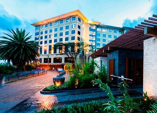 Sankara Hotel Nairobi